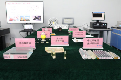 我校稀土光電材料與器件實驗室獲批認(rèn)定省重點實驗室