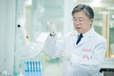 發(fā)現(xiàn)“減肥降糖”密鑰 溫醫(yī)大李校堃領(lǐng)銜項(xiàng)目榮獲國家自然科學(xué)獎(jiǎng)二等獎(jiǎng)